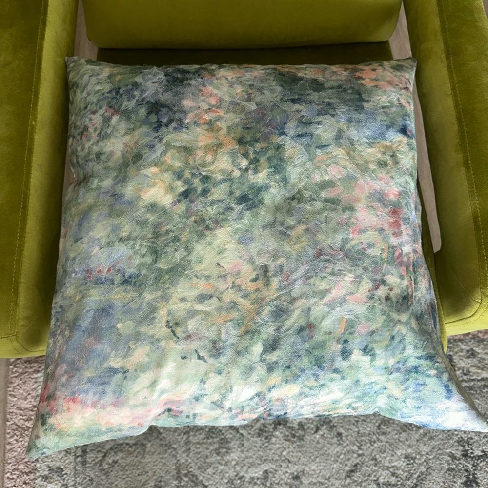 Custom made Throw Pillows